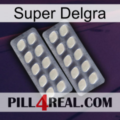 Super Delgra 07